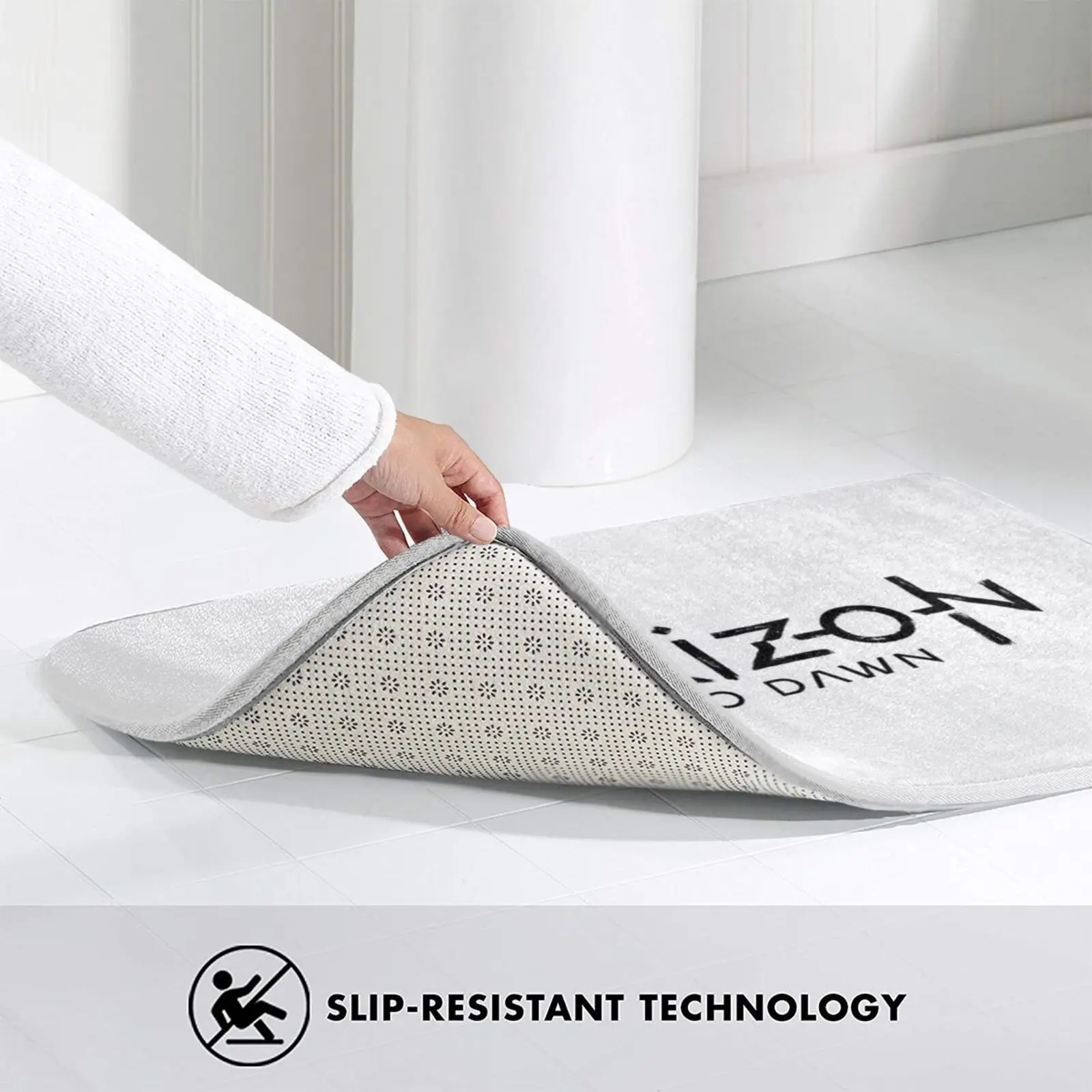 

Horizon Zero Dawn Black Logo Carpet Mat Rug Cushion Soft Non - Slip Horizon Zero Dawn Aloy Horizon Ps4 Playstation Hzd