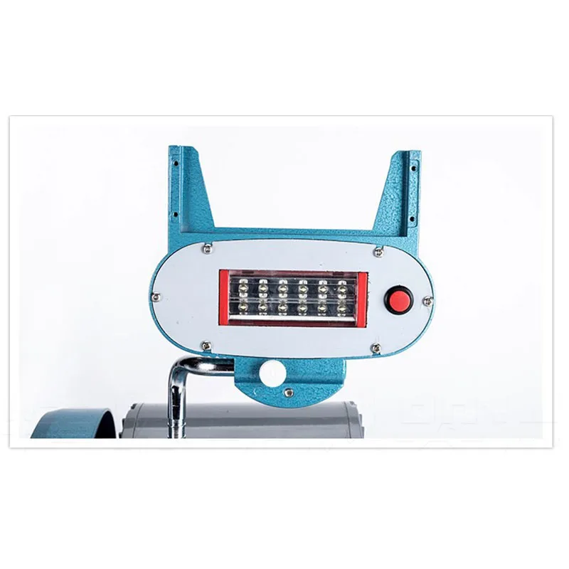 Стоматологическое лабораторное оборудование высокоскоростной режущий станок