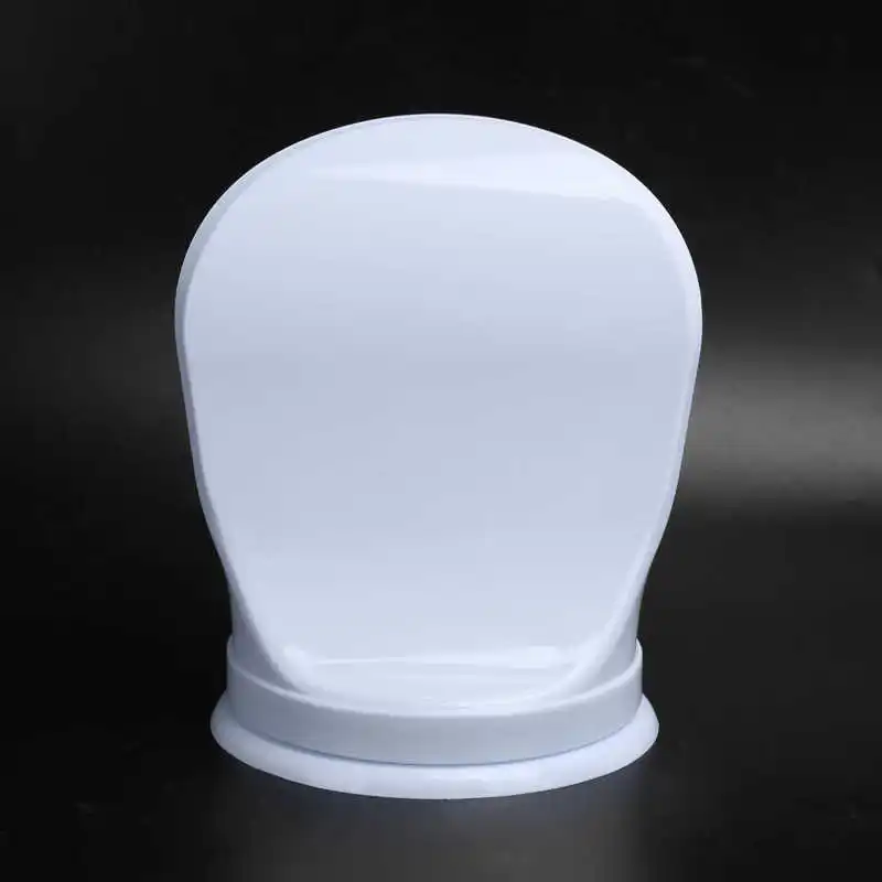 Подставка для душа с присоской из АБС пластика и силикона|Подгузники взрослых