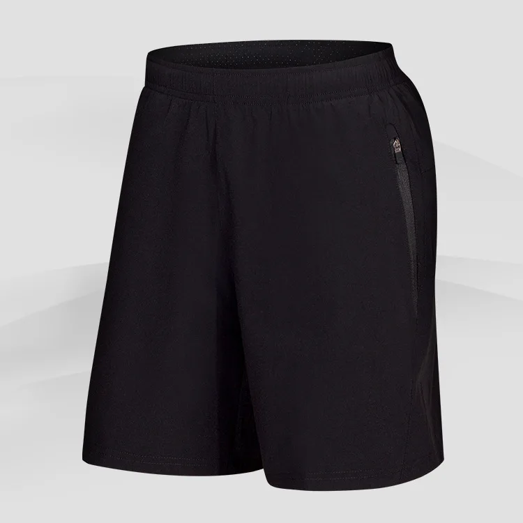 

New sports shorts women drawstring casual quick-drying outer wear sports shorts men