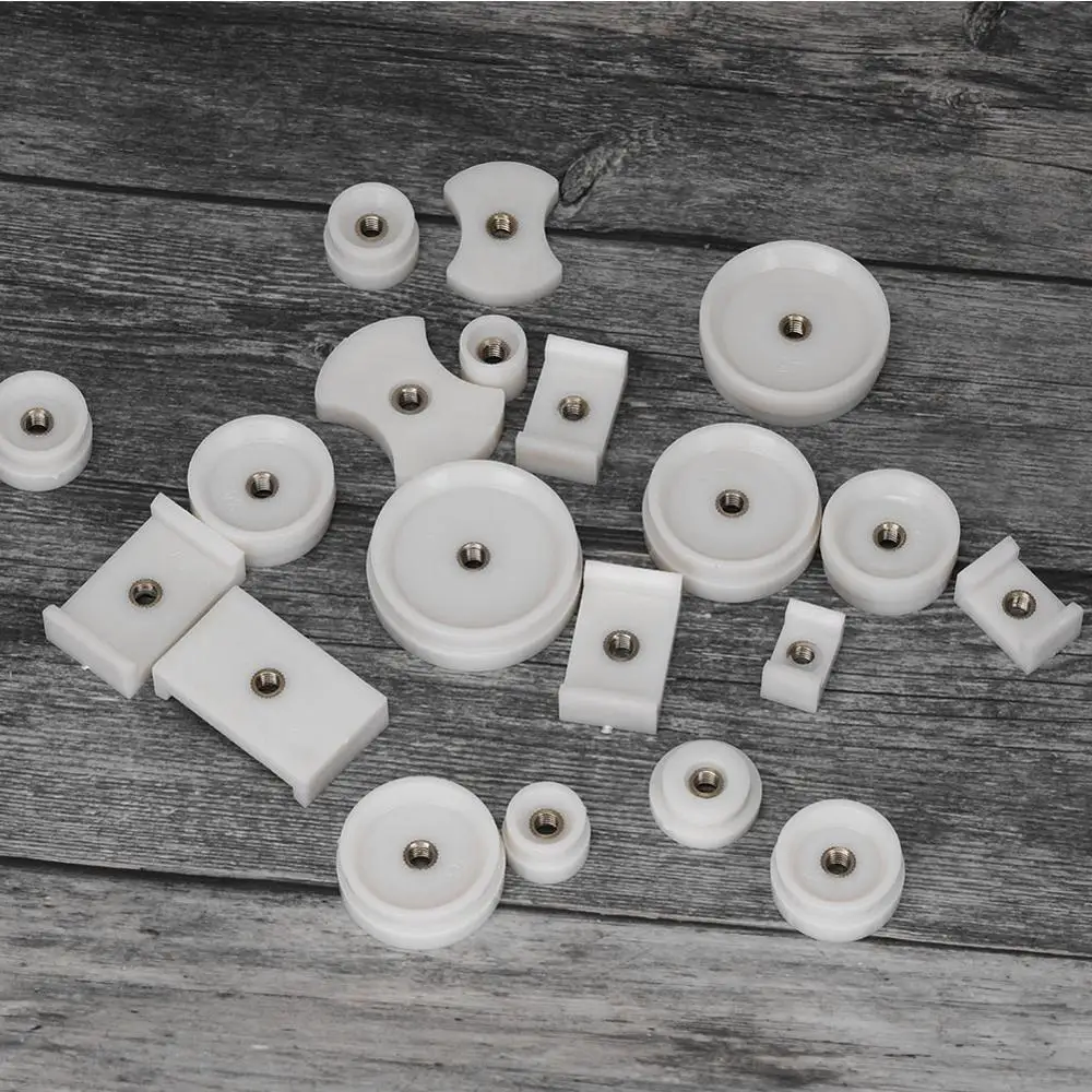 20 шт. часы с кристаллами чехол для задней панели винт пресс er Close Dies аксессуары