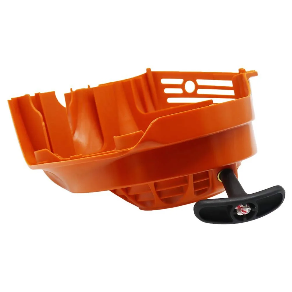 

Recoil Starter Pull For STIHL HS81 HS86 R, R-Z, T, T-Z MODELS ONLY Replacement Attachment Spare Part