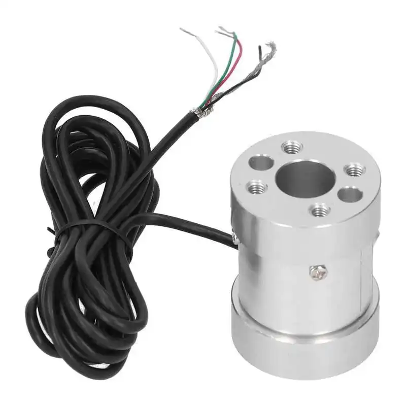 

DYJN-104 постоянного тока 5-15 в статический кручения Сенсор с кабелем Micro реакции расходомер 40Cr сплав Сталь