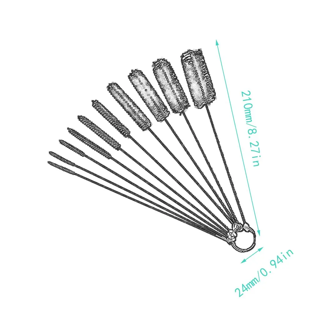 Аппаратное оборудование для тату инструмент щетка механической чистки