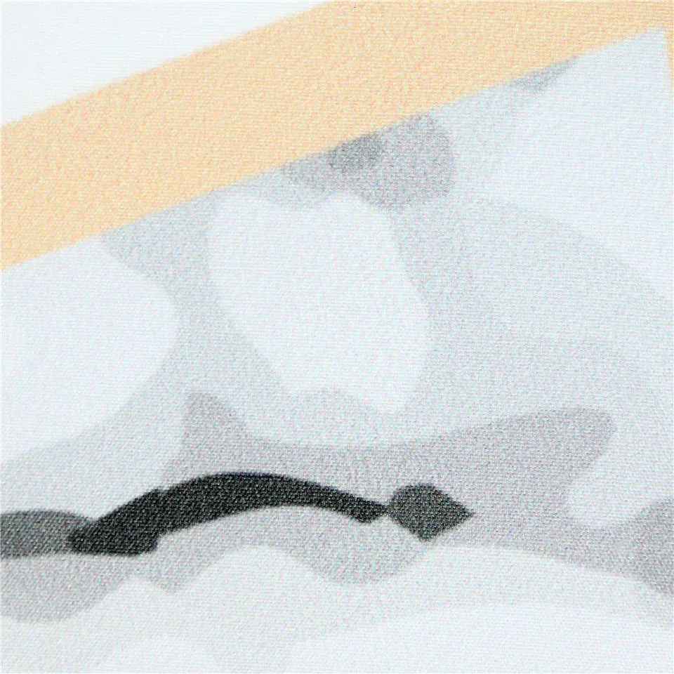 Комплект постельного белья с мраморным узором комплект из 2/3 предметов