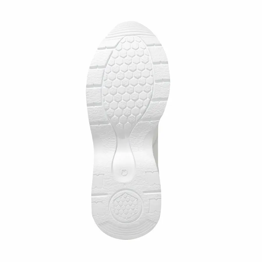 

Sneakers Women Lumberjack Mlena White Women'S Sneaker Shoes