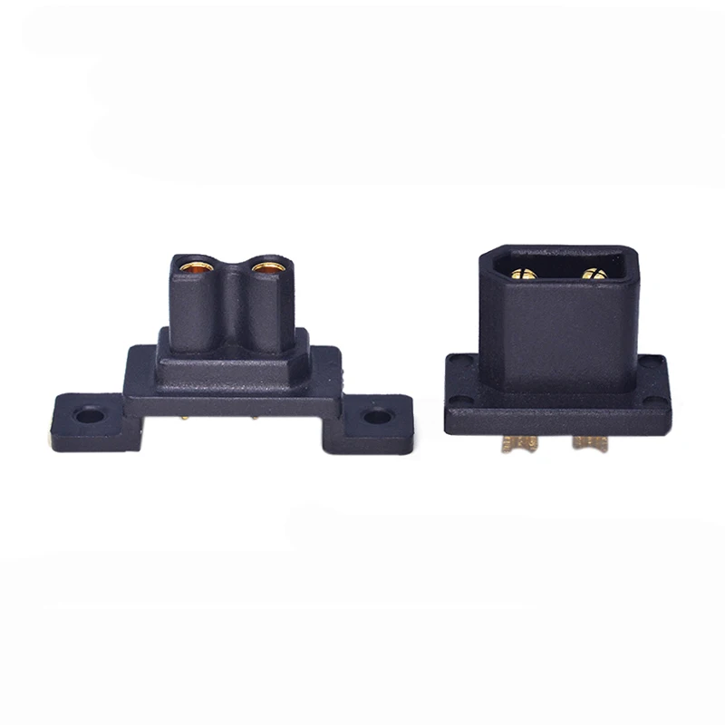 20 шт штепсельная вилка amass xt30g с ви