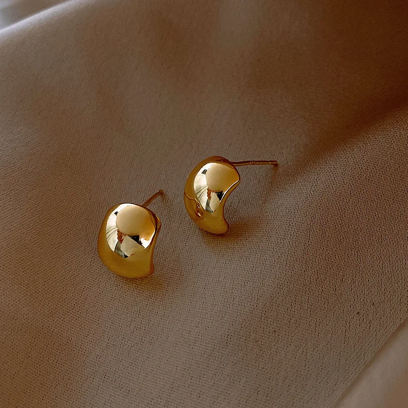 

Korean Fashion Earrings for Women 2021 Clip on Earrings Trend Dangle Earrings Fashion Jewelry 2021 Vintage Earrings Jewelry