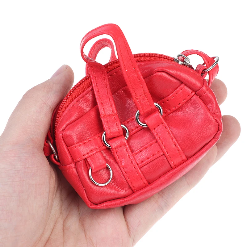 

Handmade Doll Crossbody Bags as fit Plush EXO doll mini bag Kids Toy