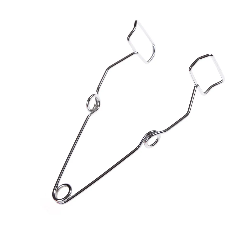 1 шт. высокое качество лабораторный пружинный инструмент стеклянная трубка