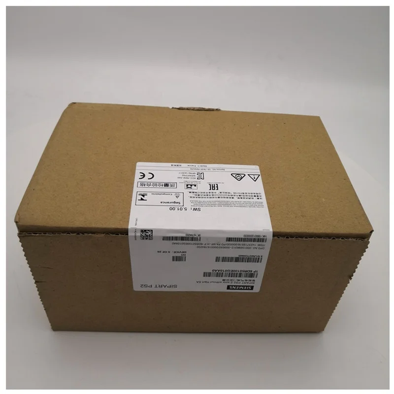 

New Original 6DR5010-0EG01-0AA0 SIPART PS2 2 Wire Without Hart SA