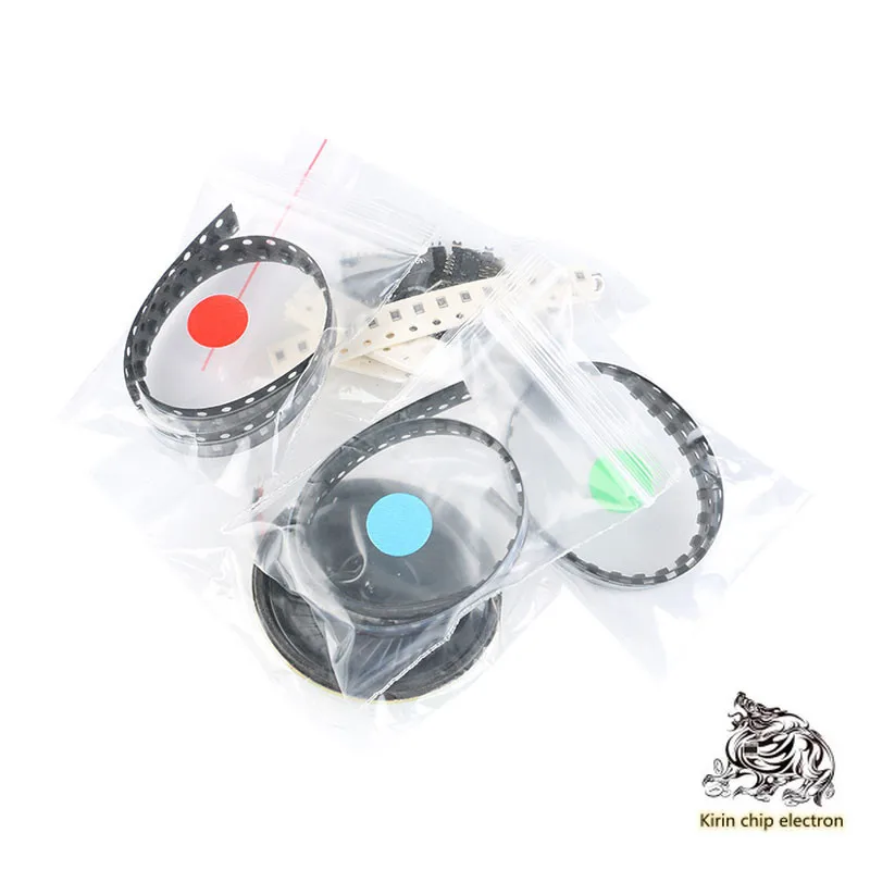 

1pcs / lot music spectrum display kit LED light speaker audio spectrum level indicator / DIY fun welding practice