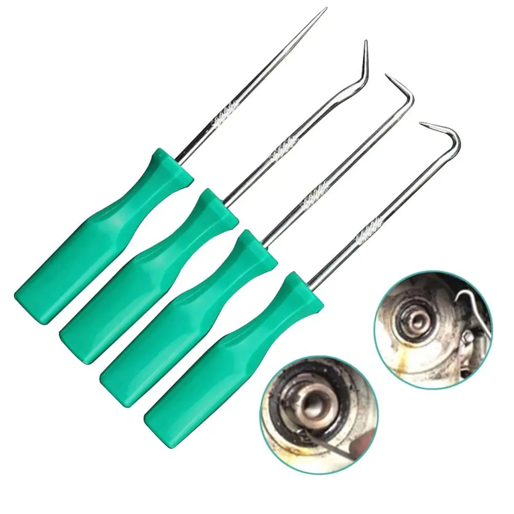 4 шт. 140 мм Авто Автомобильное масляное уплотнение набор отверток уплотнительное