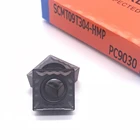 SCMT09T304 SCMT09T308 HMP PC9030 токарный инструмент 100% оригинальная карбидная вставка Высокое качество для нержавеющей стали