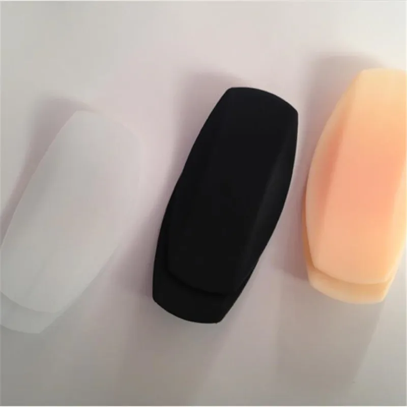 Силиконовые подплечники для бюстгальтера 2 шт. | Дом и сад