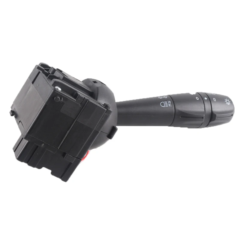 

New Steering Column Indicator Switch With Horn & Rear Fog Light For Dacia 8201167982,255408317R