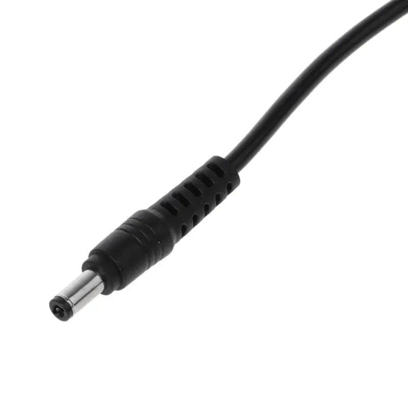 

5.5mm x 2.5mm Power Adapter Port AC 100-240V to DC 48V 3A 120W for PoE Switch