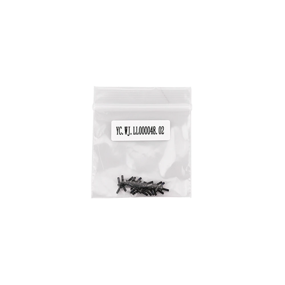 New Mavic 2 Aircraft Screw Pack Drone Body Srews Set for DJI Mavic 2 Pro/Zoom Repair Replacement Parts Accessories