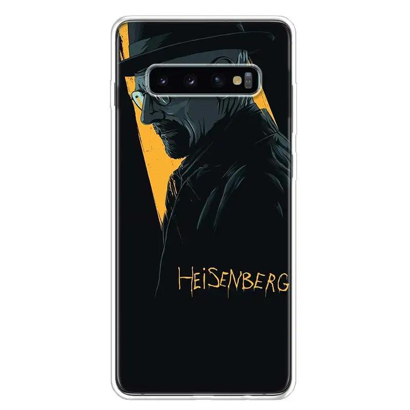 Чехол для Samsung S21 FE S20 Plus Galaxy S24 S23 S22 Ultra Capa S10 S10E S9 S8 S7 Edge