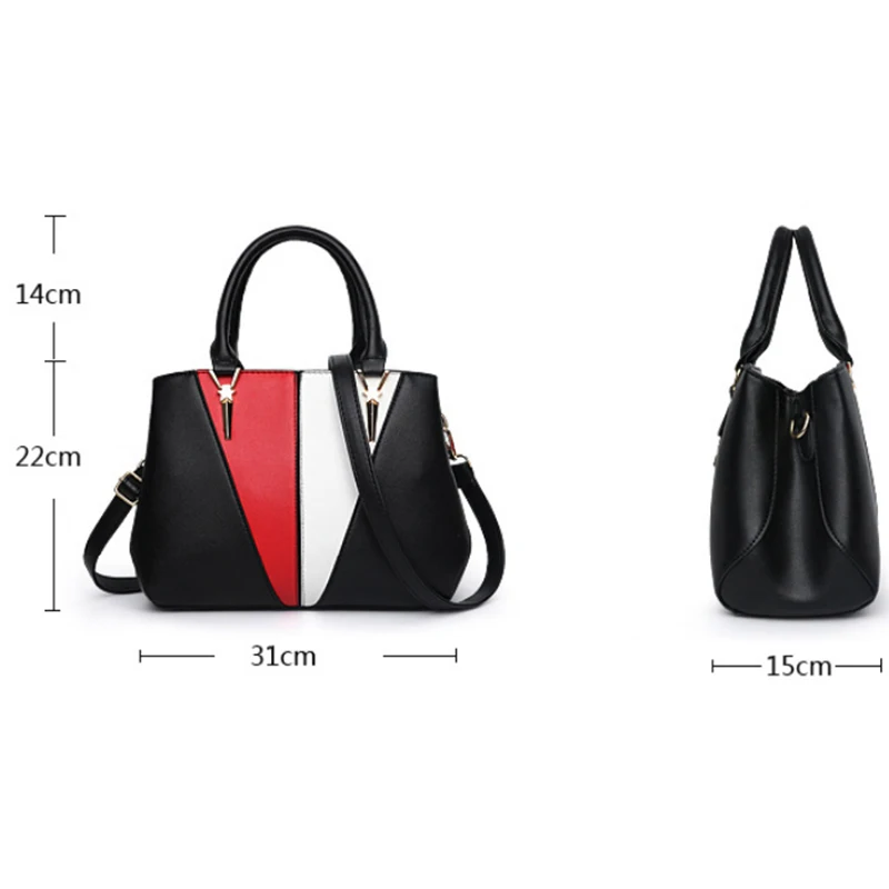 Женская сумка сумки для женщин новинка 2020 модная повседневная роскошная