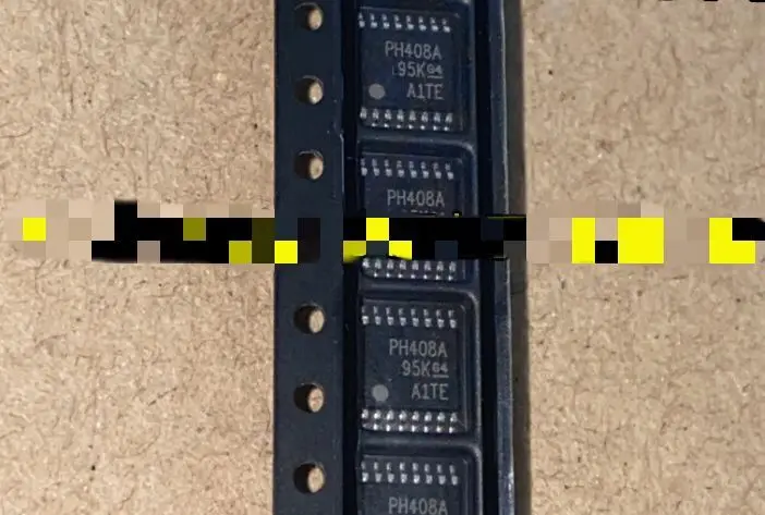 

10-20PCS/ TCA6408APWR PH408A TSSOP16 NEW Stock