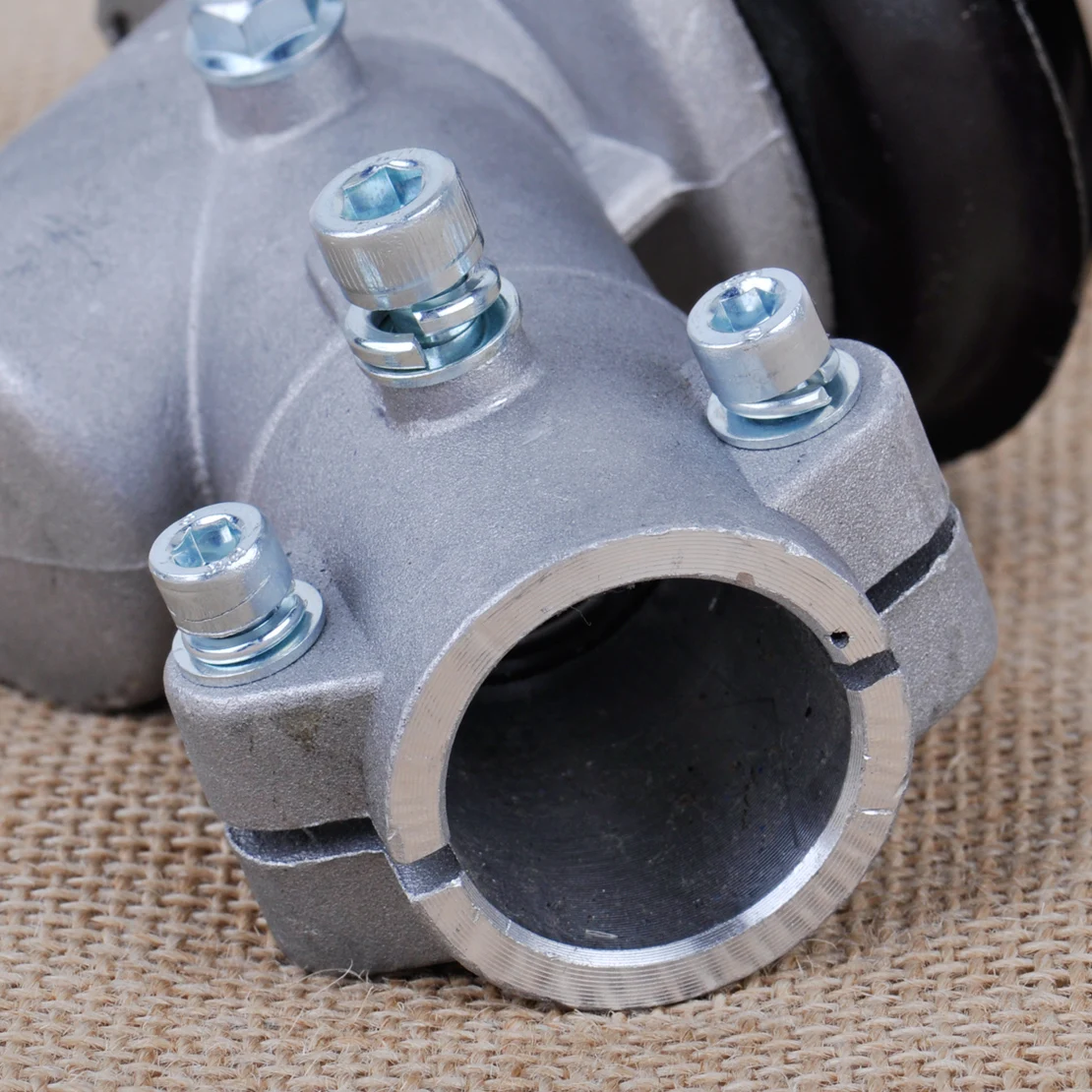 LETAOSK новая шестеренчатая головка зубчатого редуктора 26 мм 7 инструмент для