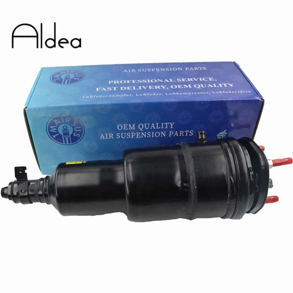 Передняя правая пневматическая подвеска амортизационная стойка для 2008 2012 Lexus