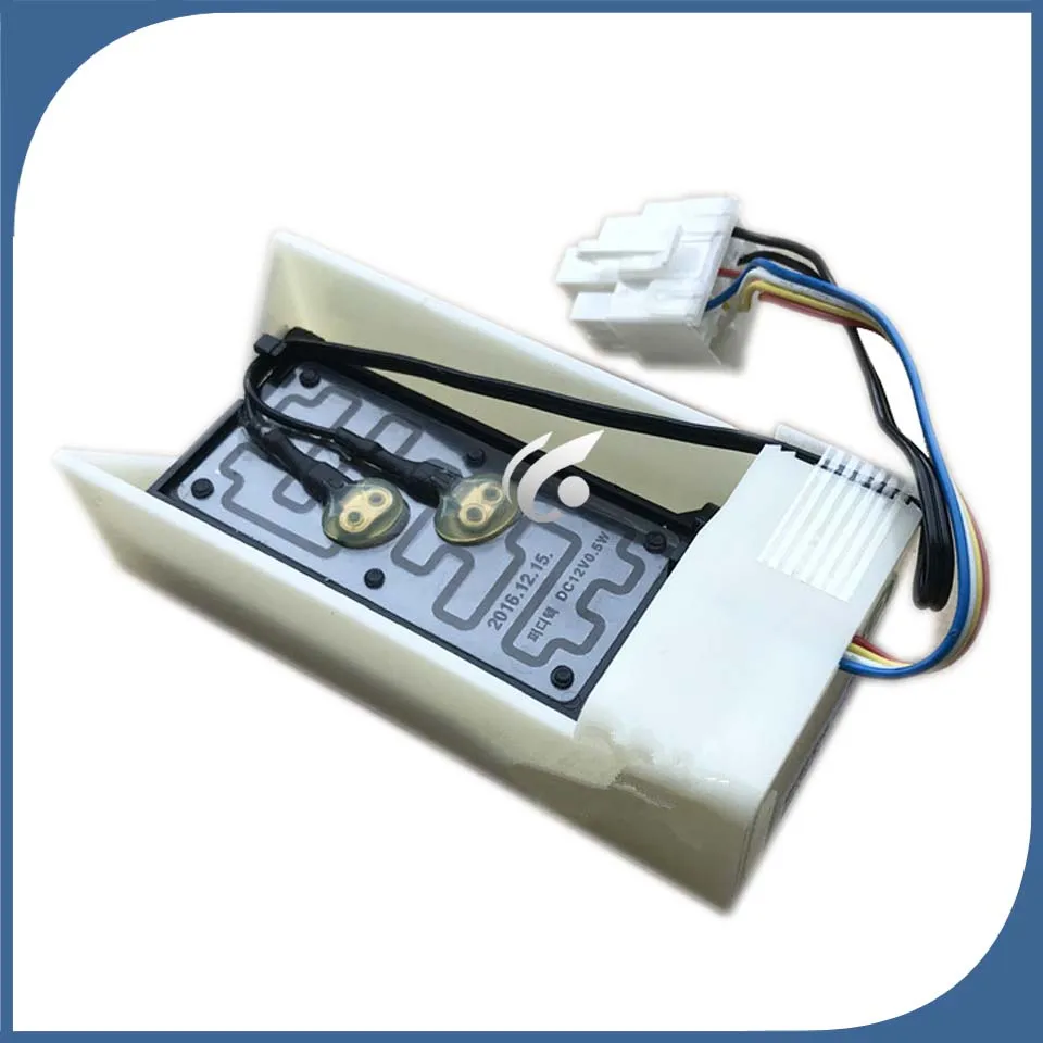 Новый вентиляторный двигатель для холодильника мотор вентиляторов с