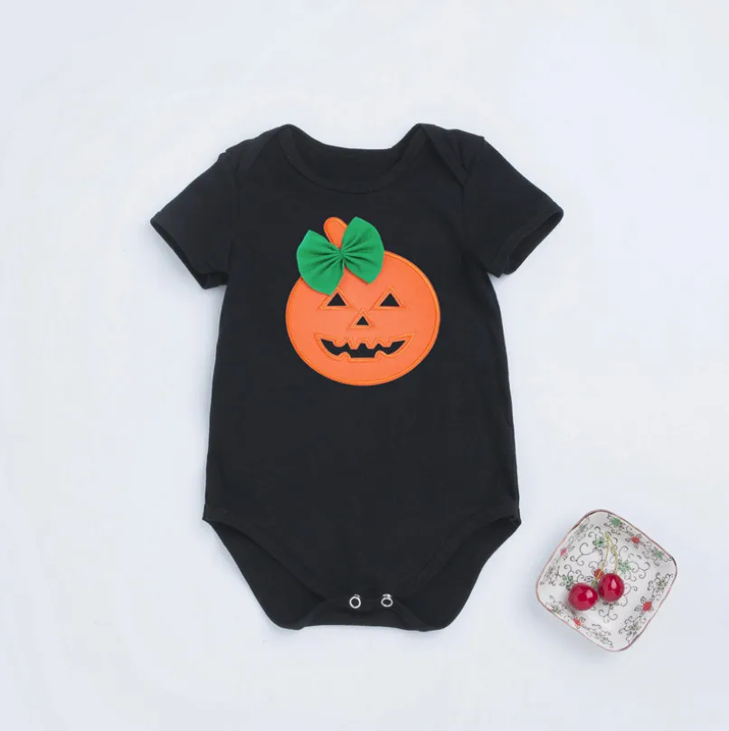 Новинка Детский комбинезон с рождественской елкой для маленьких девочек