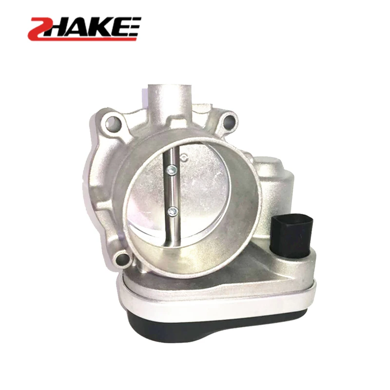 Корпус дроссельной заслонки с датчиком TPS 4861691AA для Chrysler Do-dge 2.7L 3.5L 04861691AA A2C53099253 |