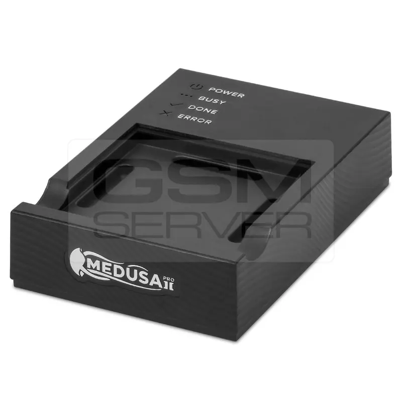 Оригинальная коробка medusa pro 2 /II Box x-Совершенно новая версия профессионального