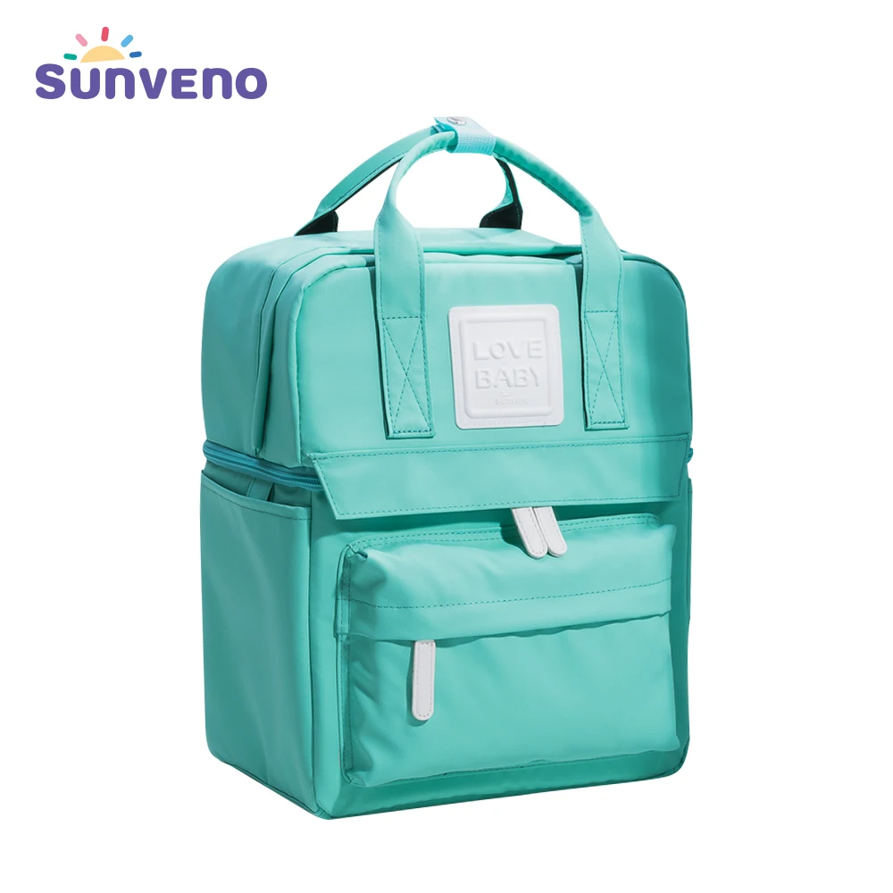Sunveno термос для детских бутылочек сохраняющий тепло кормления сумка мам