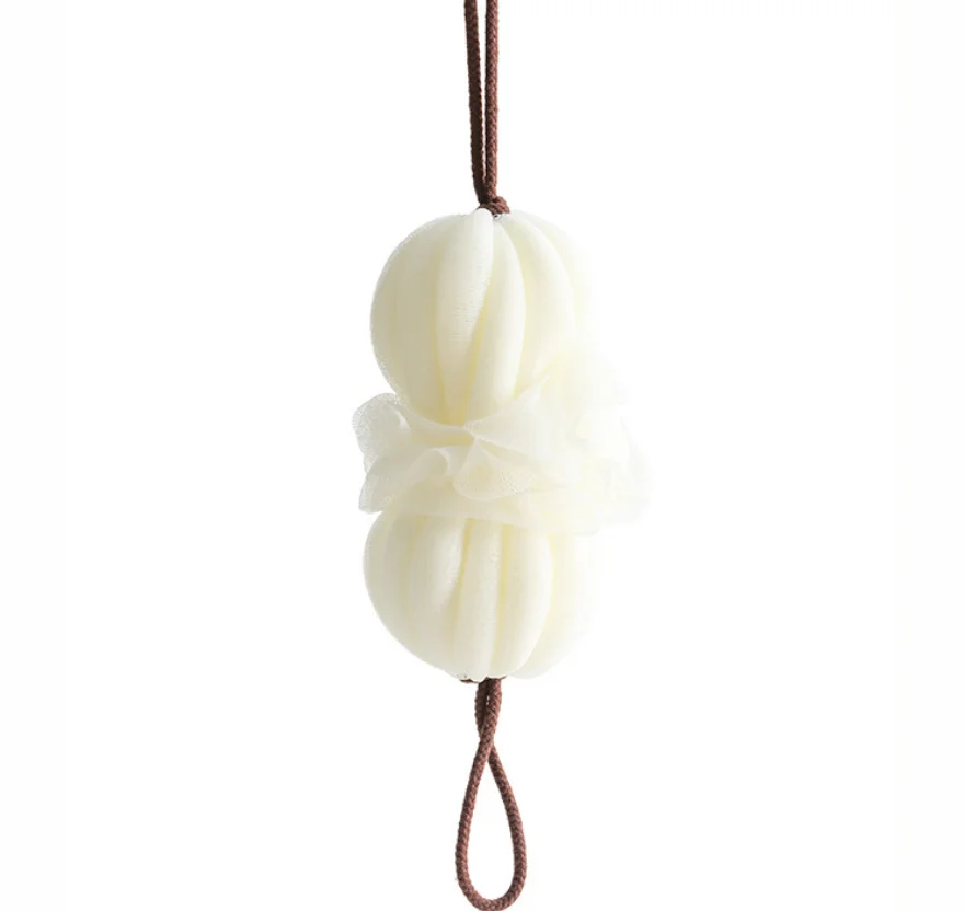 5 шт./партия банное полотенце двустороннее растягивающееся | Дом и сад