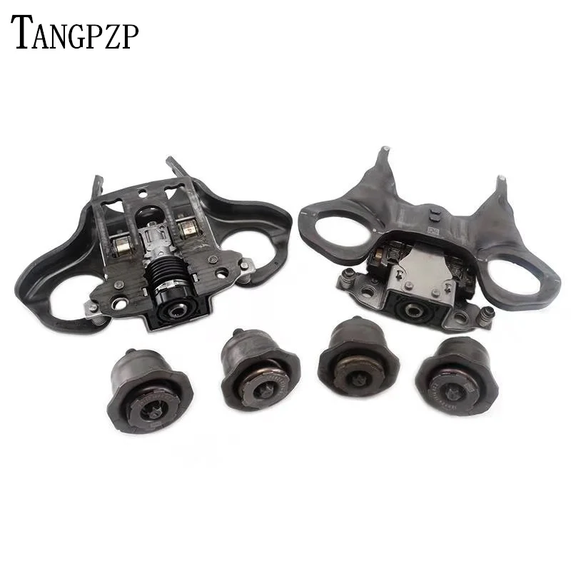 Автомобильные запасные части 6DCT250 DPS6 PS250 коробка передач с двойным сцеплением