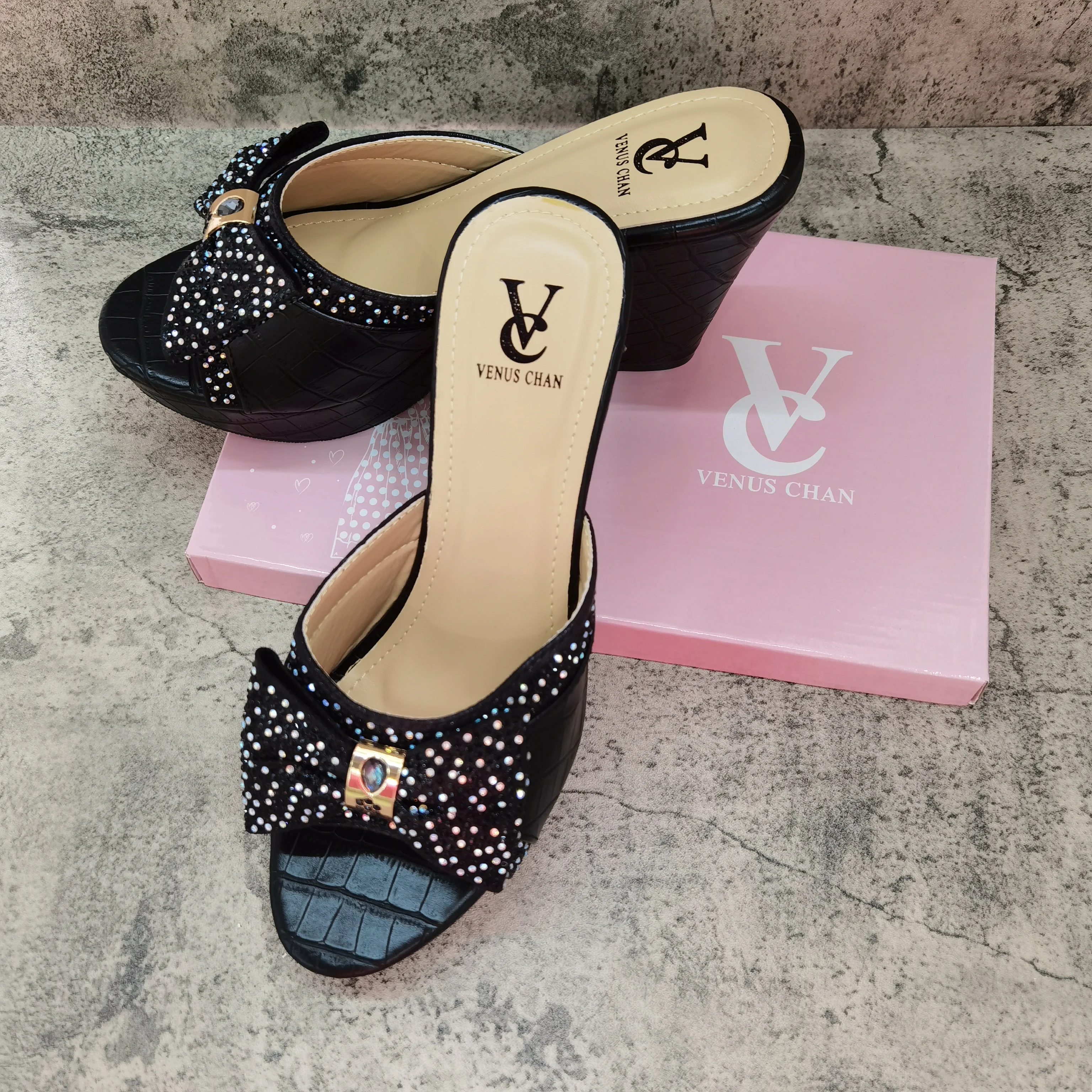 Итальянская модельная обувь для женщин Роскошные 2020 свадебных туфель в