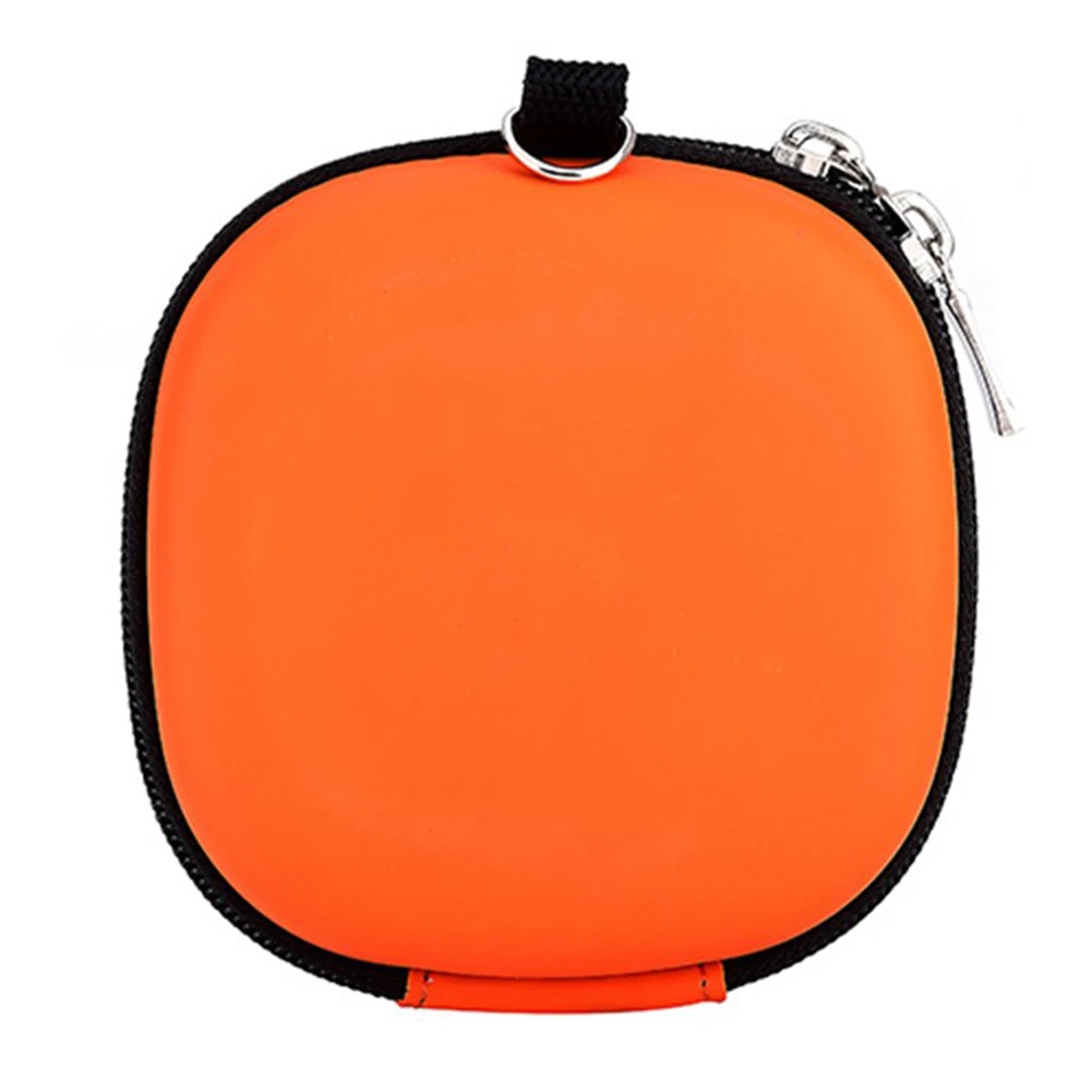 Для путешествий на открытом воздухе Bluetooth динамик EVA пылезащитный молнии