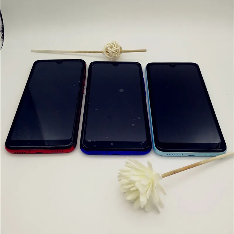DBEIF V15 Pro смартфон на Android 6 0 четырехъядерный Dual Sim MTK6580 5 64 ''HD 1800mAh Wifi Bluetooth gps