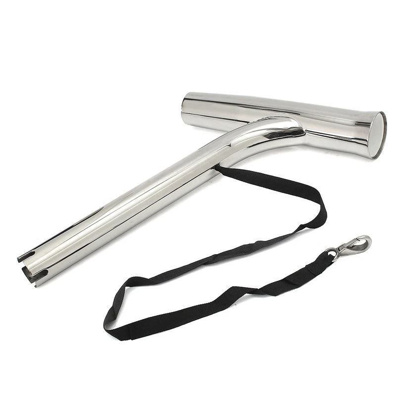 316 Нержавеющая сталь Удочка внешний валик для яхты стержень Pod|Удочки| |