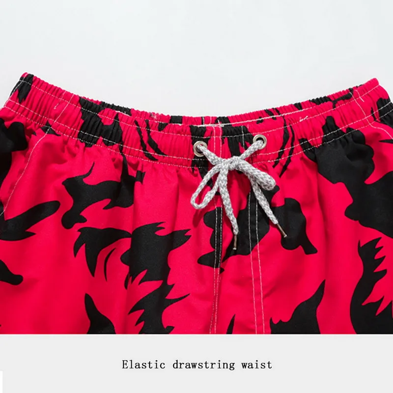 

New Arrival Swimsuit Summer Swimwear Men Swimsuit 2021 Swimming Trunks Short Quick-Drying Sexy Mens Swim Briefs Beach Shorts