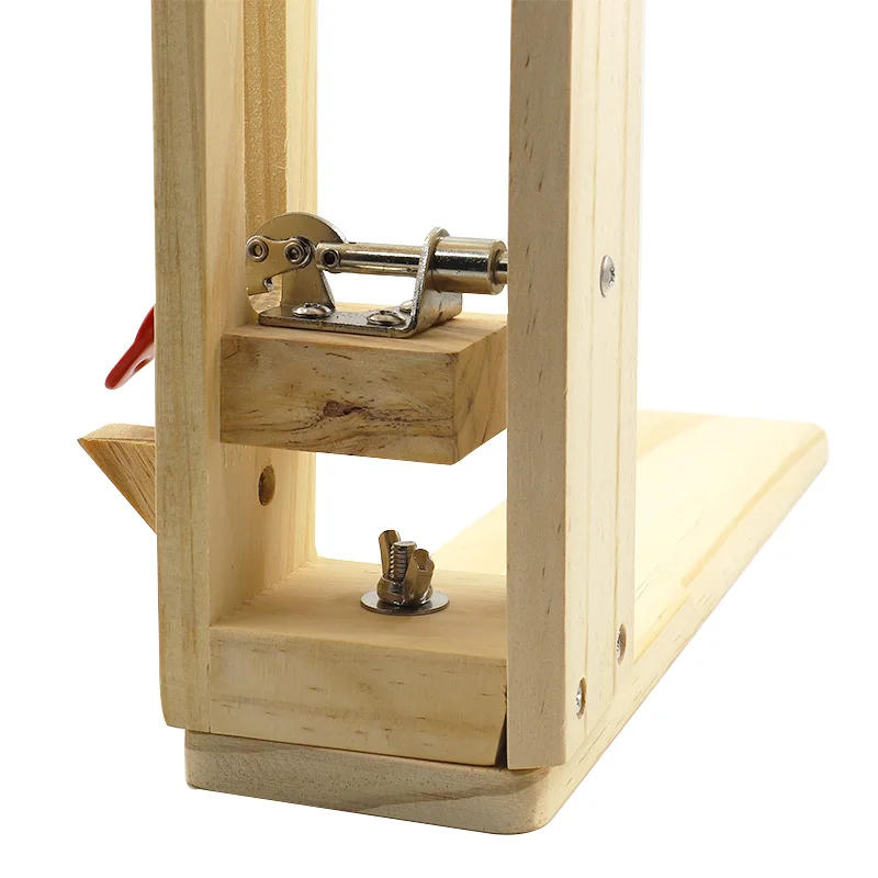 Кожаные швейные инструменты фиксированная ручная зажим работа кожа сделай сам