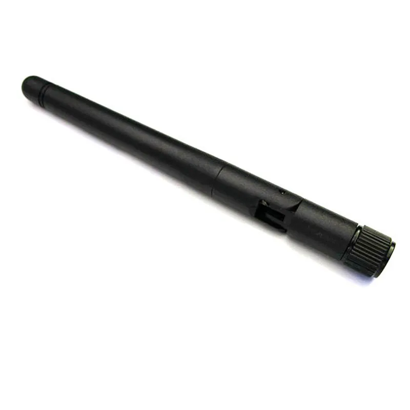 3dbi 2.4Ghz WIFI Antenna RP SMA Male Universal Antennas Amplifier WLAN Router Antenne Connector Booster 2pcs | Электроника