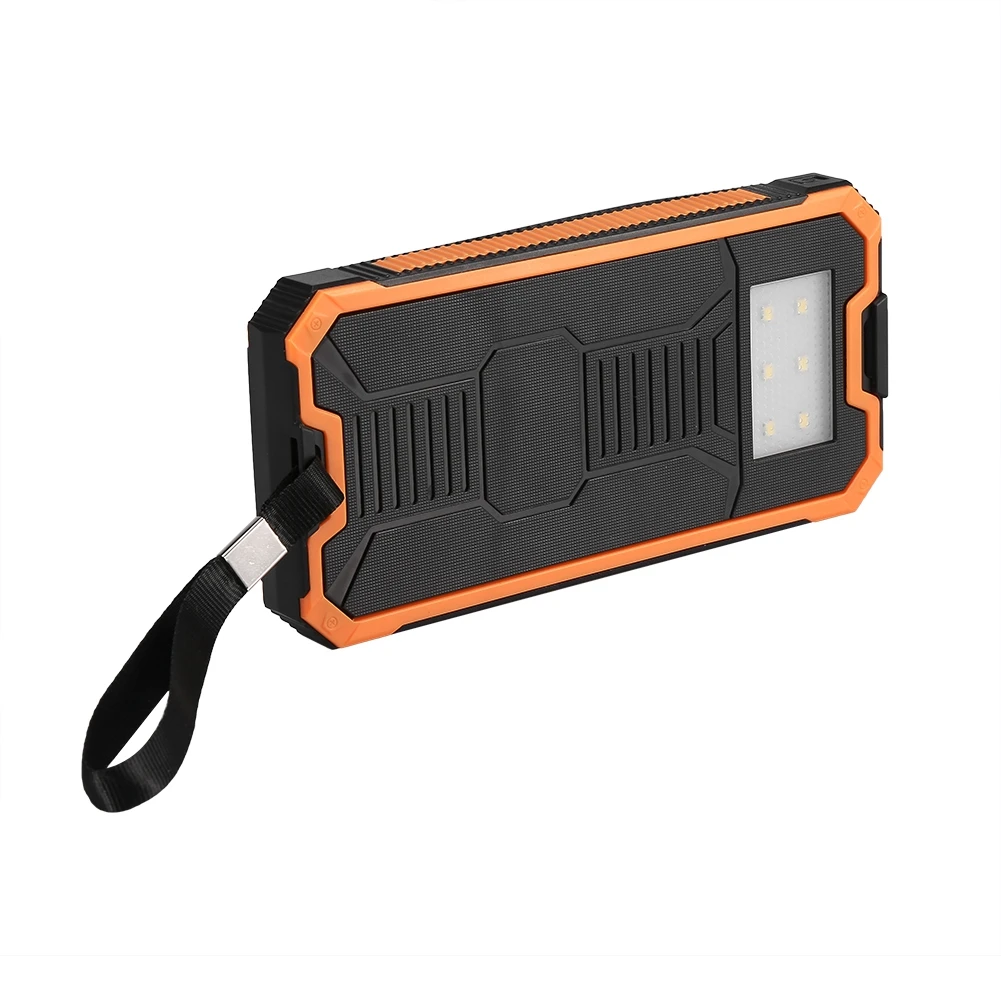 Чехол для мобильного телефона с быстрой зарядкой и двойным USB Polar комплект