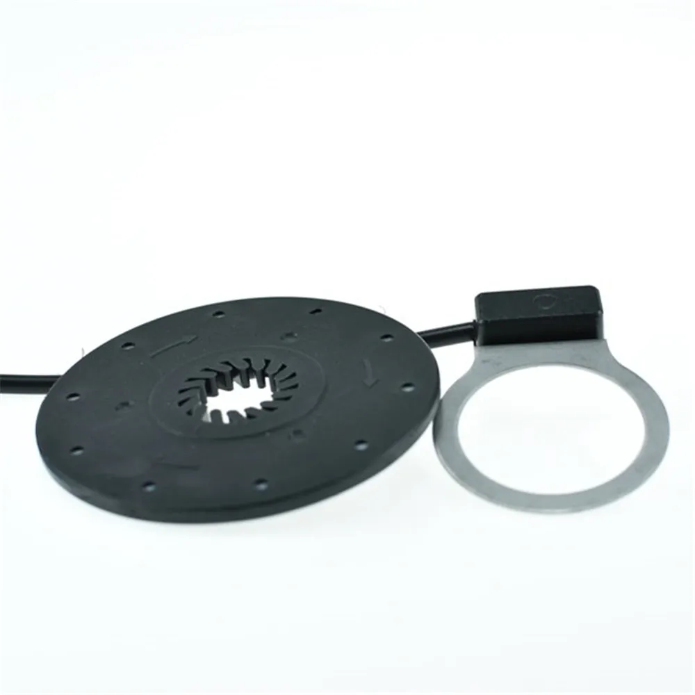 

Высокоскоростной датчик помощи педали KUNTENG для электровелосипеда, 10 магнитов