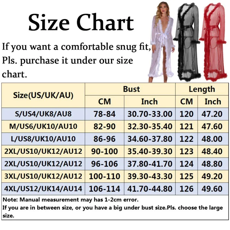 

Sexy Sleepwear Large Size Night Dress Lingerie Women Front Closure Nightwear Sexy Lace Temptation Underwear Nightdress