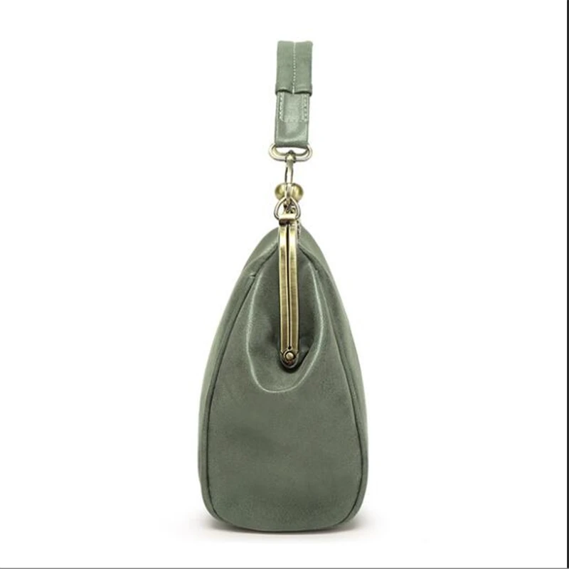 Женские Сумки из искусственной кожи Высококачественная сумка через плечо