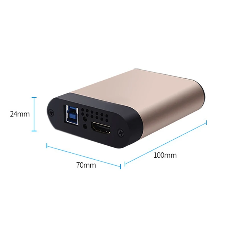 USB3.0 HDMI SDI карта захвата 1080P HD видео конференции конвертер| |