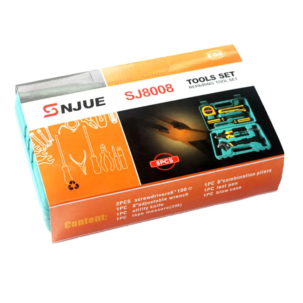 8 шт. набор инструментов для ремонта автомобиля| |