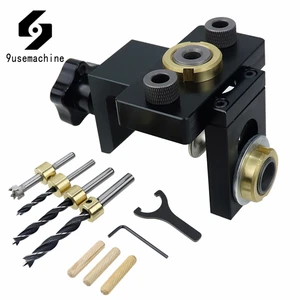 Набор кондукторов для сверления отверстий, 6810 мм