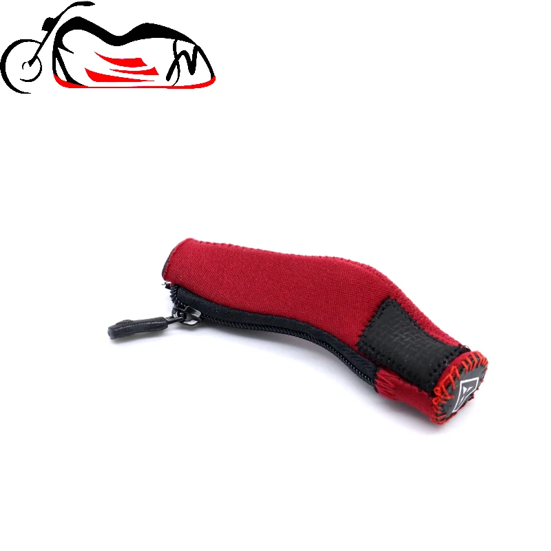 Pedal Gear Shift Sock For YAMAHA FZ1 FZS1000 FZS600 FAZER FZ8 FZ6 N/S/R YZF R1 R6 R125 R25 R3 Motorcycle Boot Shoe Protector | Автомобили