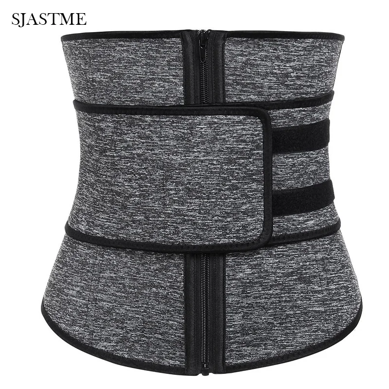 Корректирующее белье на молнии для женщин и мужчин облегающий пояс